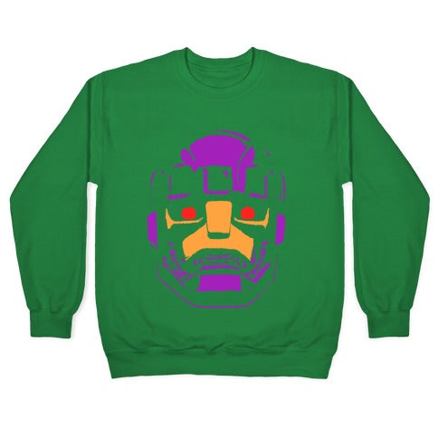 Sentinel Crewneck Sweatshirt